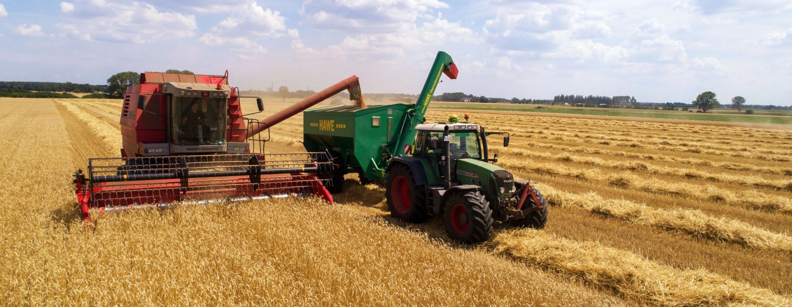 Agriculture