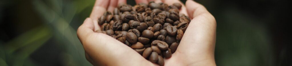 Coffee Trade Indonesia