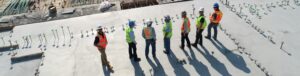 SBU Construction Services