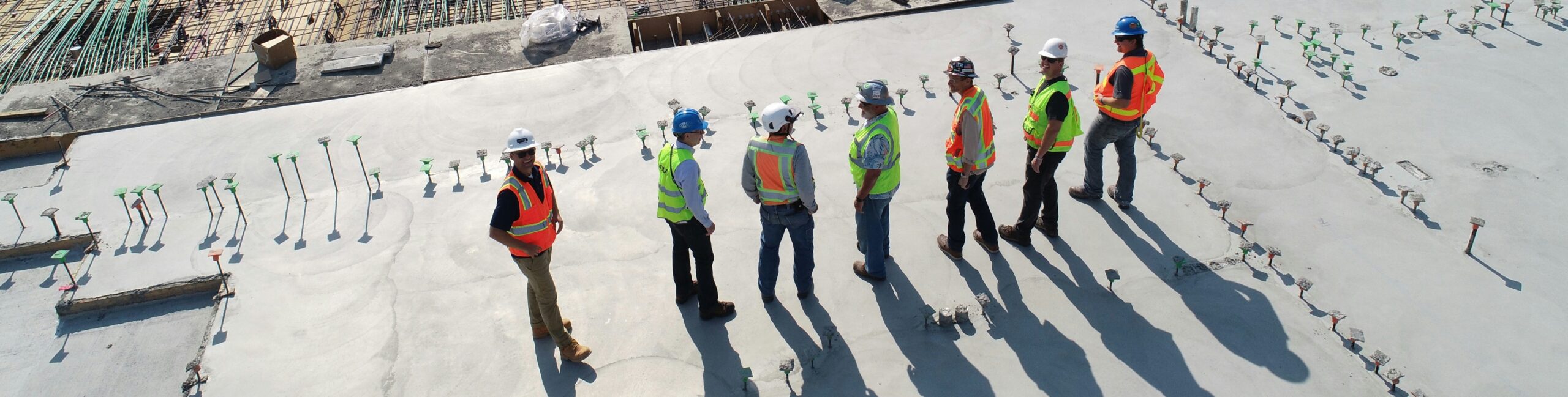 SBU Construction Services