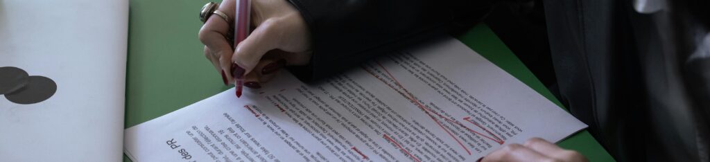 filing taxes