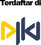 DJKI Online Logo text