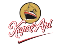 Logo for Kapal Api