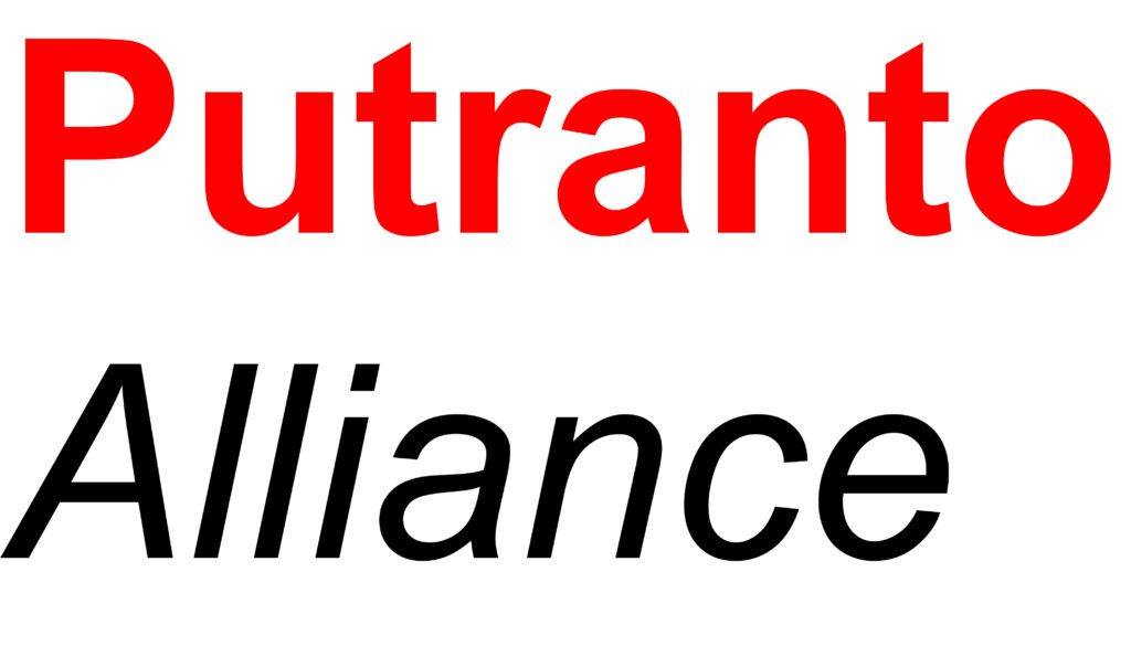 Site logo of Putranto Alliance