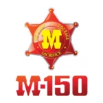 M 150