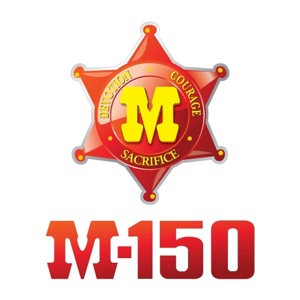 M 150