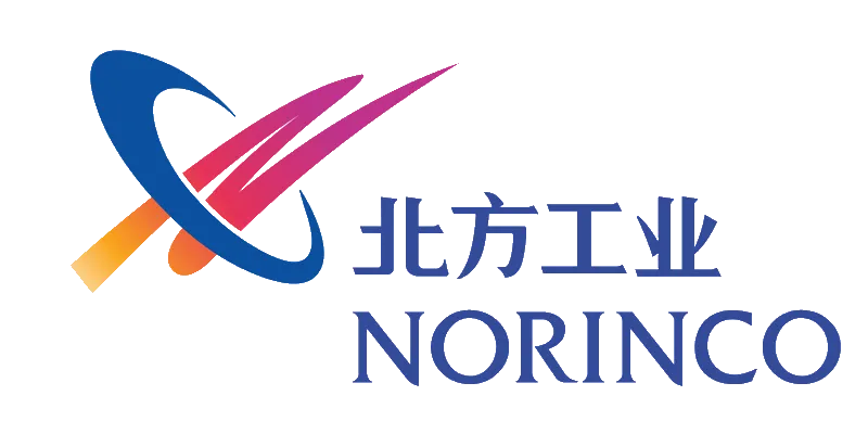 NORINCO Chinese North Industry Corporation