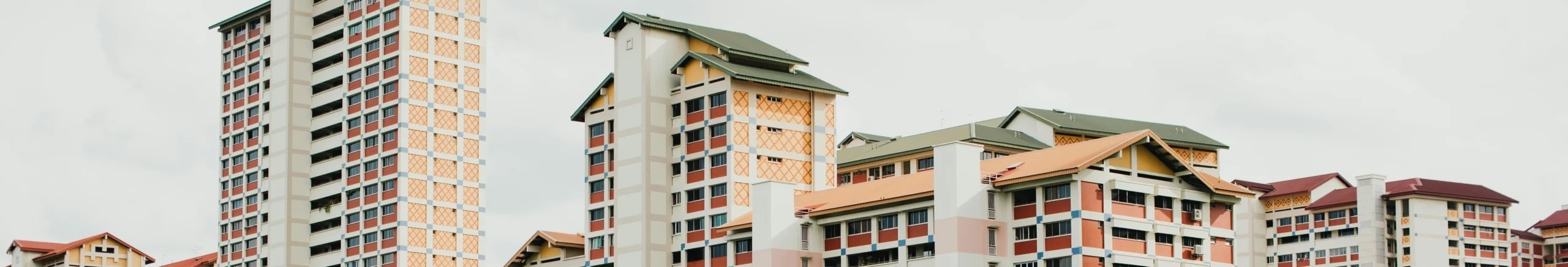 Apartment management fees VAT