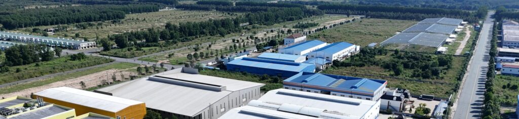 Private Infrastructure Special Economic Zones