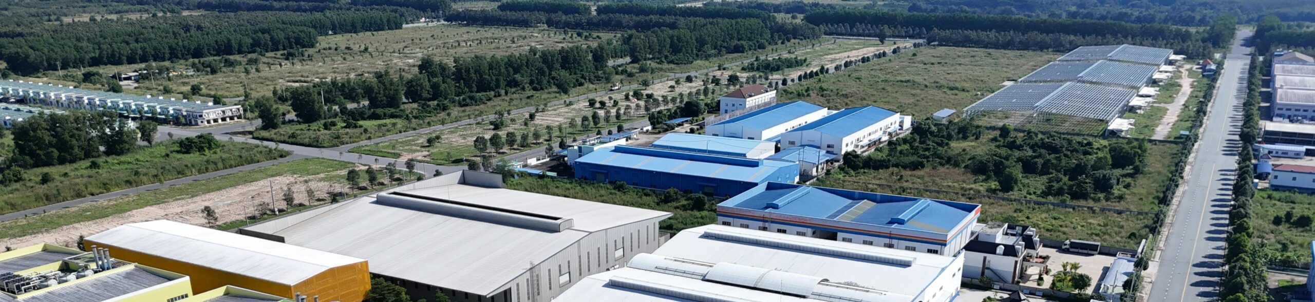 Private Infrastructure Special Economic Zones