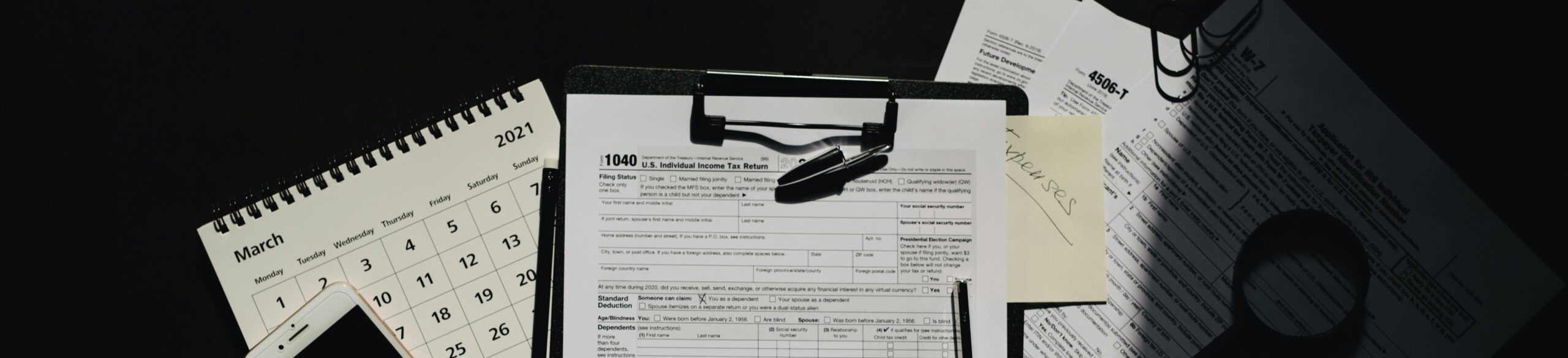 Tax Accounting Header scaled