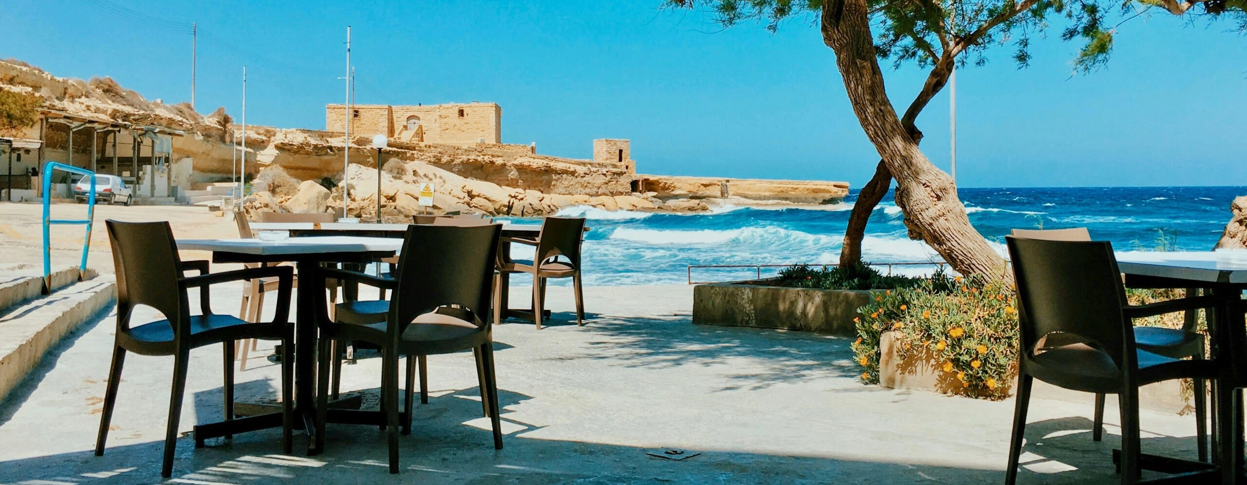 tourism & hospitality