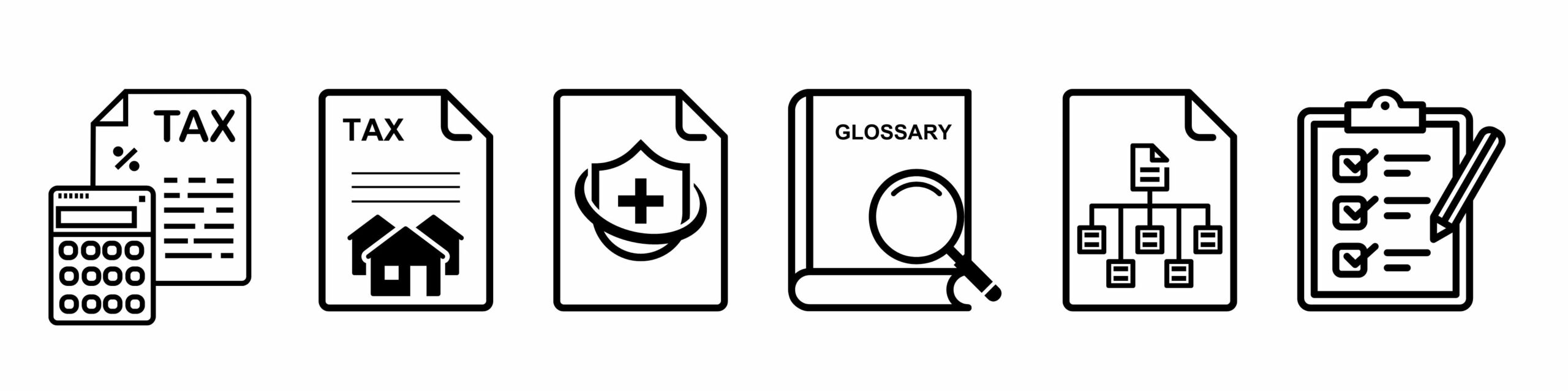 business tools