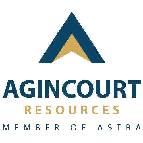 agincourt resources