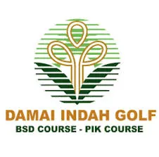 damai indah golf