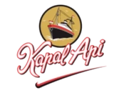 Logo for Kapal Api