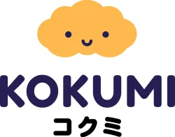 Logo for Kokumi