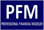 Professional Financial Modeler
