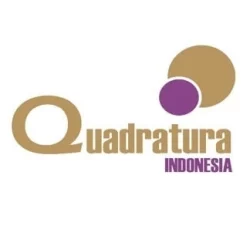 Logo for Quadratura Indonesia