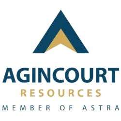 agincourt resources