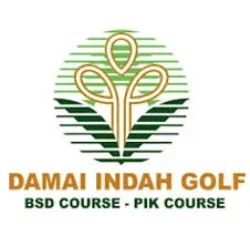 damai indah golf