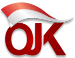 webpage OJK
