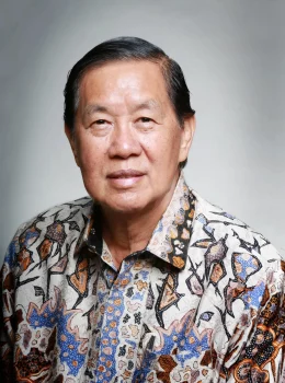 Picture of Mr. Misahardi Wilamarta