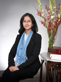 Picture of Ms. Tria Indrasari