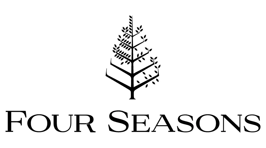 four seasons hotels new logo