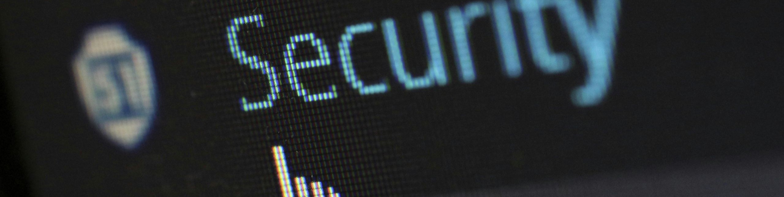 personal data protection