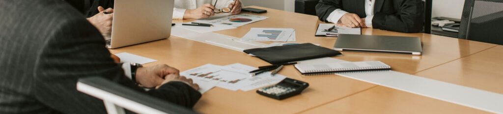 Accurate Financial Statements: The Key to Business Growth 1 notarial support in RUPST notary services