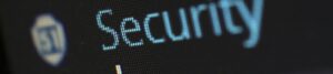 Data Protection Heading
